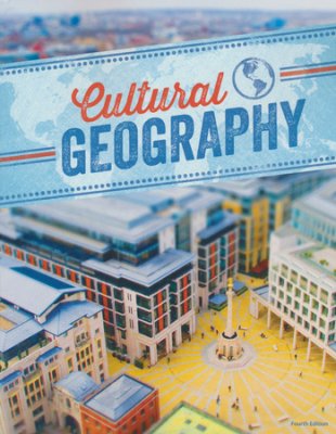 bju cultural geography